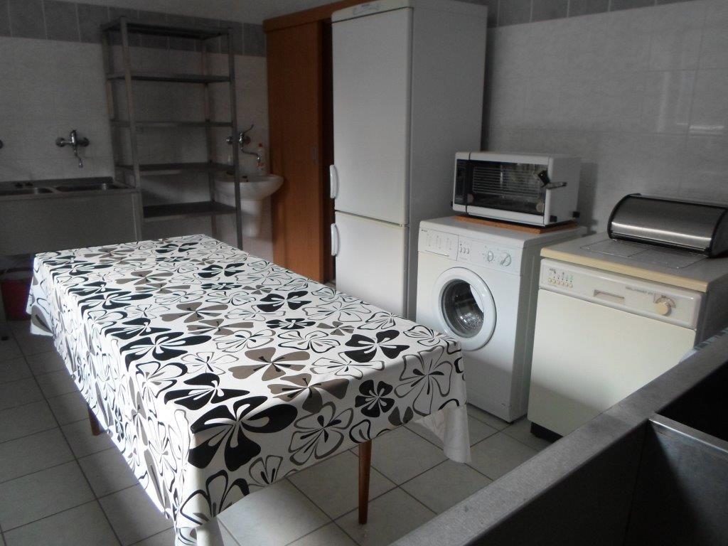 Rekreacni Dum Horni Brusnice 301 Dış mekan fotoğraf